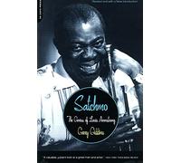 Satchmo: The Genius of Louis Armstrong