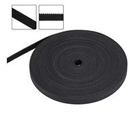 SatcOp Correa de Distribución con Alta Resistencia Al Desgaste Práctica para Impresoras 3D (#1)