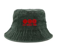 Satdflie BTS Sombrero de Cubo para Fans Gorra de Sol para Bangtan Boys Suga Jin Jimin Jung Kook J-Hope Mondo Tour Hiphop Unisex Bordado Lavado Retro Sombrero, Color/7