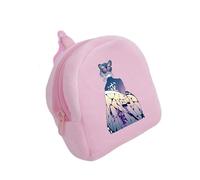 Satdflie Demon Slayer Moneda Bolsa, Bolsa de Cremallera de Peluche Mini Moneda Cartera, Bolsas de Almacenamiento de Auriculares Titular de la Llave, Regalo para niños y niñas Christams, Estilo/35