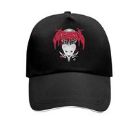 Satdflie KPOP Stray Kids Gorra de béisbol Sombrero Unisex Sun Felix Hyunjin Han Seungmin I.N Bangchan Lee Know Changbin Gorra de Verano Ajustable para Camioneros, Estilo/18