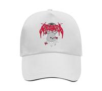Satdflie KPOP Stray Kids Gorra de béisbol Sombrero Unisex Sun Felix Hyunjin Han Seungmin I.N Bangchan Lee Know Changbin Gorra de Verano Ajustable para Camioneros, Estilo/11