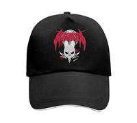Satdflie KPOP Stray Kids Gorra de béisbol Sombrero Unisex Sun Felix Hyunjin Han Seungmin I.N Bangchan Lee Know Changbin Gorra de Verano Ajustable para Camioneros, Estilo/8