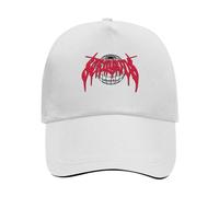 Satdflie KPOP Stray Kids Gorra de béisbol Sombrero Unisex Sun Felix Hyunjin Han Seungmin I.N Bangchan Lee Know Changbin Gorra de Verano Ajustable para Camioneros, Estilo/1