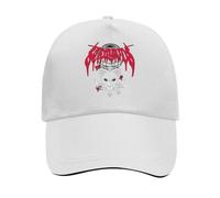 Satdflie KPOP Stray Kids Gorra de béisbol Sombrero Unisex Sun Felix Hyunjin Han Seungmin I.N Bangchan Lee Know Changbin Gorra de Verano Ajustable para Camioneros, Estilo/17