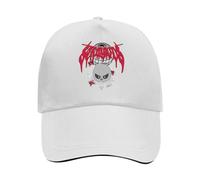 Satdflie KPOP Stray Kids Gorra de béisbol Sombrero Unisex Sun Felix Hyunjin Han Seungmin I.N Bangchan Lee Know Changbin Gorra de Verano Ajustable para Camioneros, Estilo/13
