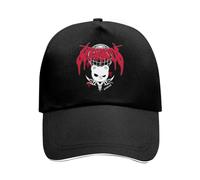 Satdflie KPOP Stray Kids Gorra de béisbol Sombrero Unisex Sun Felix Hyunjin Han Seungmin I.N Bangchan Lee Know Changbin Gorra de Verano Ajustable para Camioneros, Estilo/10