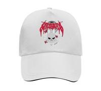 Satdflie KPOP Stray Kids Gorra de béisbol Sombrero Unisex Sun Felix Hyunjin Han Seungmin I.N Bangchan Lee Know Changbin Gorra de Verano Ajustable para Camioneros, Estilo/7