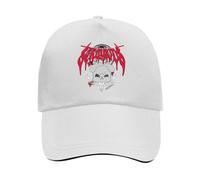 Satdflie KPOP Stray Kids Gorra de béisbol Sombrero Unisex Sun Felix Hyunjin Han Seungmin I.N Bangchan Lee Know Changbin Gorra de Verano Ajustable para Camioneros, Estilo/15