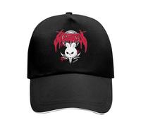 Satdflie KPOP Stray Kids Gorra de béisbol Sombrero Unisex Sun Felix Hyunjin Han Seungmin I.N Bangchan Lee Know Changbin Gorra de Verano Ajustable para Camioneros, Estilo/6