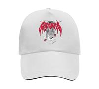 Satdflie KPOP Stray Kids Gorra de béisbol Sombrero Unisex Sun Felix Hyunjin Han Seungmin I.N Bangchan Lee Know Changbin Gorra de Verano Ajustable para Camioneros, Estilo/3