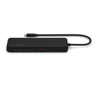 SATECHI Adaptador Multipuerto 13 en 1 USB C, 85W PD, HDMI, Ethernet