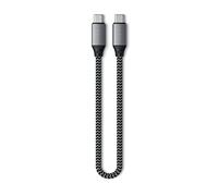 SATECHI Cable USB-C a USB-C, 40Gbps Transferencia de Datos, USB4, HDMI