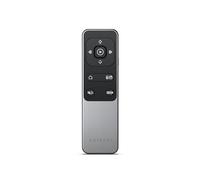 SATECHI Control Remoto Multimedia Bluetooth R2, USB C Recargable
