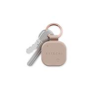 SATECHI FindAll Localizador GPS de Llaves, Apple Find My, Rose