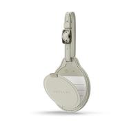 SATECHI FindAll Localizador GPS para Maletas, Apple Find My, Beige