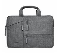 Satechi Maletín MacBook Pro 15"/16" M1 gris