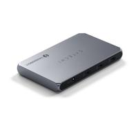 Hub Satechi Usb-c Thunderbolt 4 Slim Gris