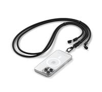 SATECHI OntheGo™ Cable para Móvil, Carga Rápida 60W, Negro