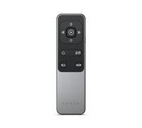 Satechi R2 Mando a distancia multimedia Bluetooth 5.0 compatible con , Gris