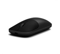 SATECHI Ratón Inalámbrico Slim EX, Bluetooth y 2,4 GHz, Negro Espacial