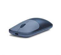 Ratón Satechi Slim EX Wireless Bluetooth 5.3 1200 DPI Azul Indigo Multidispositivo