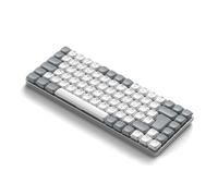 SATECHI SM1 Slim Mechanical Backlit BT Keyboard German Light