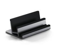 Satechi Soporte Dual para Macbook y iPad Vertical, Gris