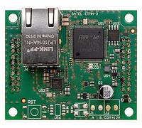 Satel GSM-X-ETH - Módulo Ethernet para GSM-X LTE