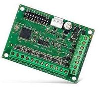Expansor 8 entradas, mando detector, grado 3 INT-E INTEGRA
