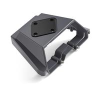 Satelital Movilidad Montaje Gen 3 Kit de Montaje Plano Aleación de Aluminio Meteorada V3 Monte con Hardware de Instalación Adecuado para Barcos Marinos de Casas de Casas de Techo