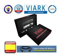 VIARK SAT/ NUEVO VUGA SAT NUEVO MODELO DECODIFICADOR SATELITE