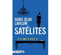 Satélites: 2 (Serie Negra)