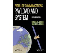 Satellite Communications Payload and System (IEEE Press)