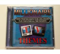 Satellite - Millionaire - Music From 'Who Wants To Be A Millionaire' Plus Your Other All-Time Favourite TV Themes