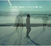 Satellite of Love / ã‚µãƒ†ãƒ©ã‚¤ãƒˆãƒ»ã‚ªãƒ-ãƒ»ãƒ©ãƒ-