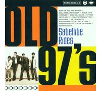 Satellite Rides by Old 97's