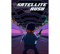 Satellite Rush (PC) Steam Key EUROPE