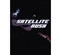 Satellite Rush Steam Key GLOBAL