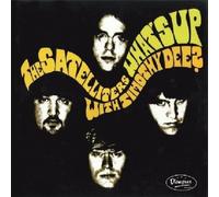 Satelliters - Whats Up With Timothy Dee? [Vinilo]