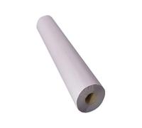 Saten Rollo Camilla, Papel Reciclado, 60 metros, 1 Capa, Acado Liso, Set de 6 unidades, Lila