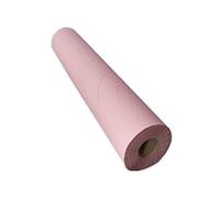 Saten Rollo Camilla, Papel Reciclado, 60 metros, 1 Capa, Acado Liso, Set de 6 unidades, Rosa