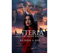 Sateria and the Night Raiders
