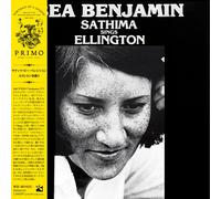 Sathima Sings Ellington