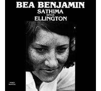 Sathima Sings Ellington [Limit