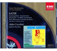 Satie - Best of Piano Music