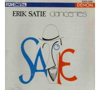Satie, E. - Chanson Medievale/Diva De Empi