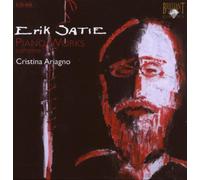 Satie, E. - Erik Satie