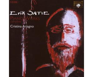 Satie, E. - Erik Satie