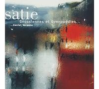 Satie, E. - Gnossiennes & Gymnopedies